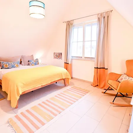 Feriehus Muscheltaucher *