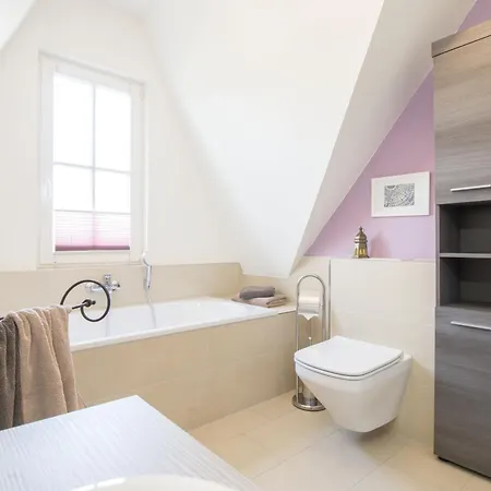 Muscheltaucher * Kramerhof