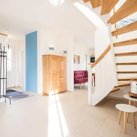 Muscheltaucher Kramerhof