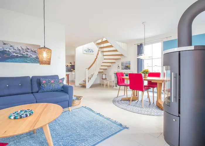 別荘 Muscheltaucher Kramerhof