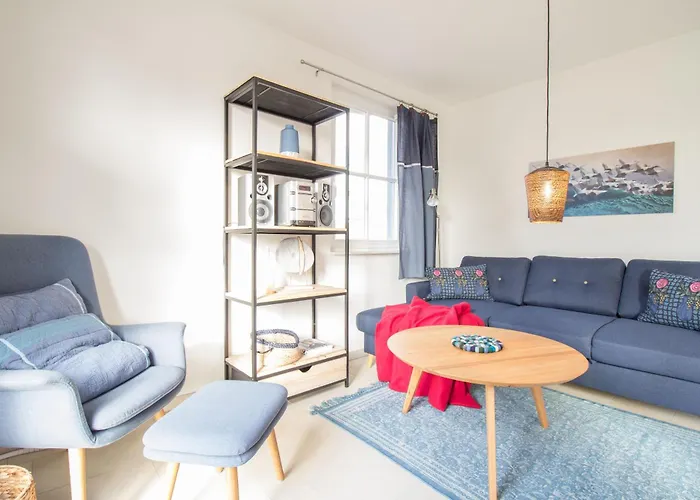 Muscheltaucher 別荘 Kramerhof