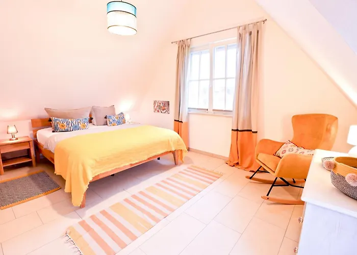 別荘 Muscheltaucher *