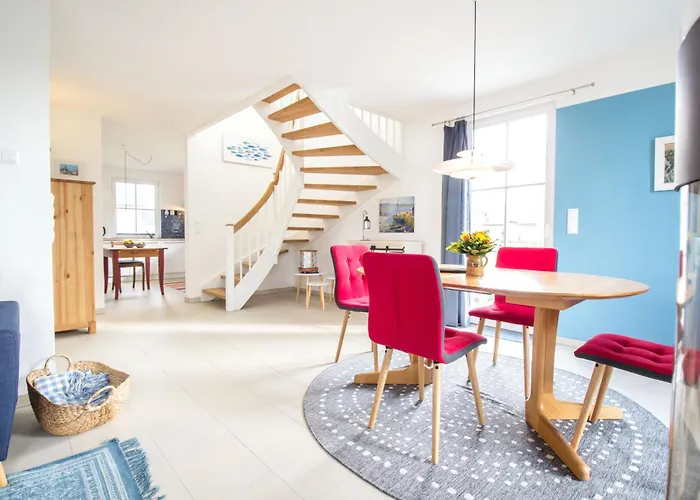 別荘 Muscheltaucher Kramerhof