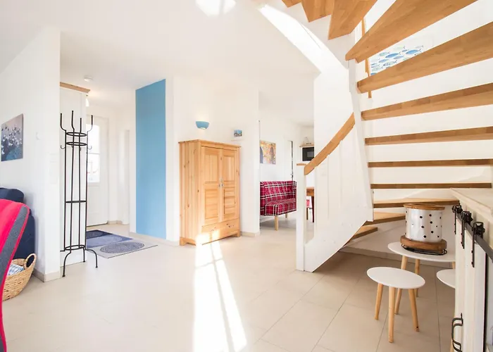 Muscheltaucher Kramerhof