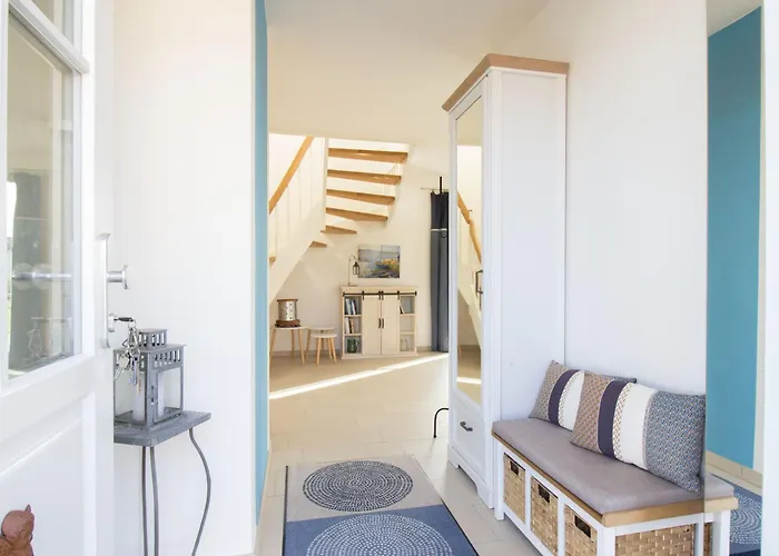 Muscheltaucher 別荘 *