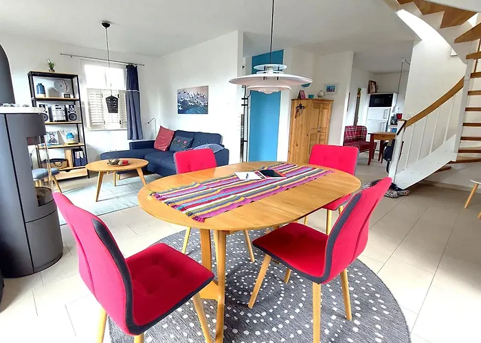 別荘 Muscheltaucher Kramerhof