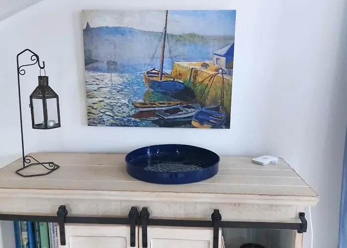 Muscheltaucher Kramerhof