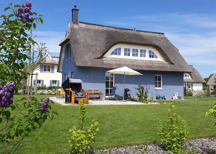 別荘 Muscheltaucher *