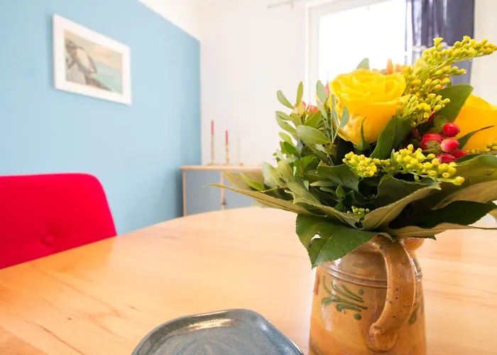 別荘 Muscheltaucher Kramerhof