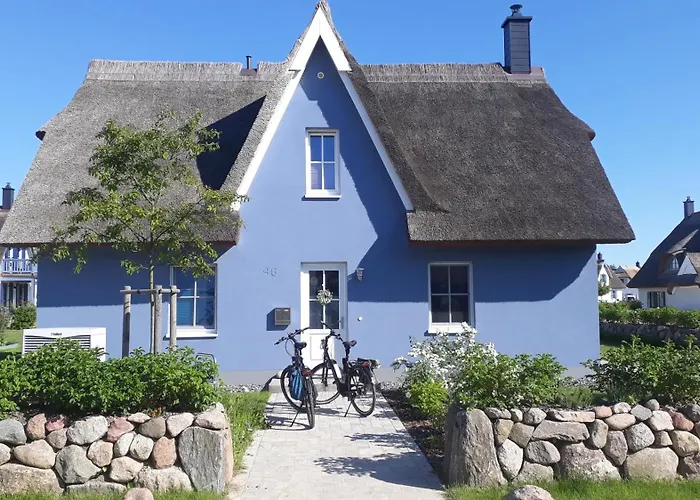 Muscheltaucher 別荘 *